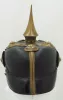 Prussian 1st Garde Dragoon Officers Pickelhaube Visuel 6